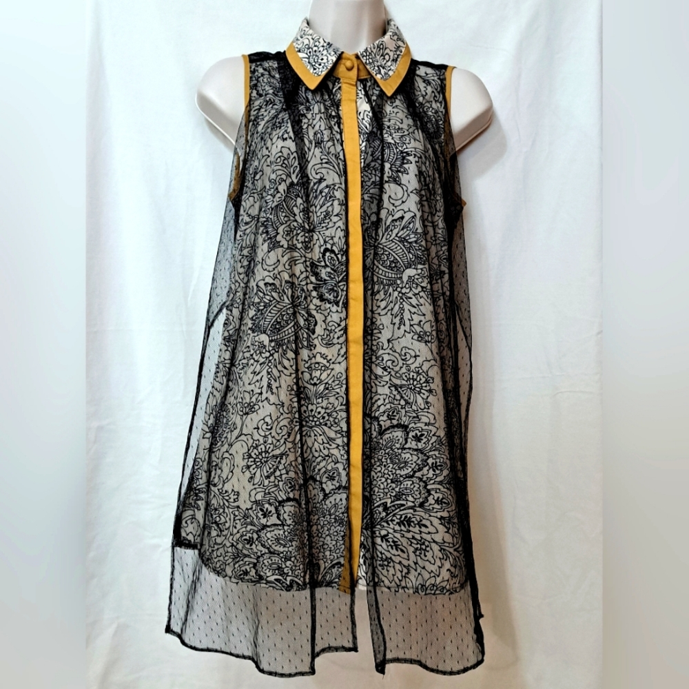 Ryu Blouse
